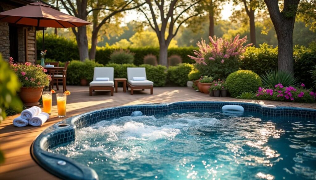 découvrez les nombreux avantages d'installer un spa de nage chez vous : détente, bien-être, activité physique à domicile et valorisation de votre espace extérieur. idéal pour allier relaxation et sport tout au long de l'année !