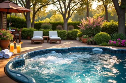 découvrez les nombreux avantages d'installer un spa de nage chez vous : détente, bien-être, activité physique à domicile et valorisation de votre espace extérieur. idéal pour allier relaxation et sport tout au long de l'année !
