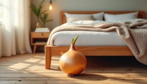 découvrez si l'oignon sous le lit est un remède naturel efficace ou simplement une légende urbaine. plongez dans l'univers des remèdes de grand-mère et explorez les bienfaits potentiels de cette vieille astuce, tout en séparant le mythe de la réalité.