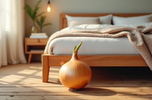 découvrez si l'oignon sous le lit est un remède naturel efficace ou simplement une légende urbaine. plongez dans l'univers des remèdes de grand-mère et explorez les bienfaits potentiels de cette vieille astuce, tout en séparant le mythe de la réalité.