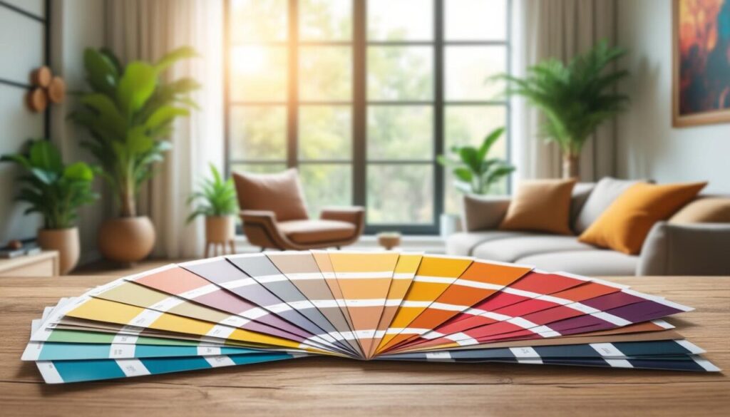 découvrez comment utiliser le nuancier luxens pour choisir facilement les couleurs parfaites et créer un intérieur harmonieux. conseils, astuces et inspirations pour réussir la décoration de votre maison avec luxens.