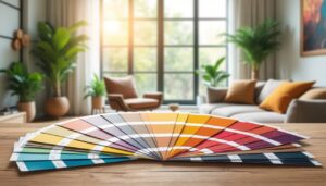 découvrez comment utiliser le nuancier luxens pour choisir facilement les couleurs parfaites et créer un intérieur harmonieux. conseils, astuces et inspirations pour réussir la décoration de votre maison avec luxens.