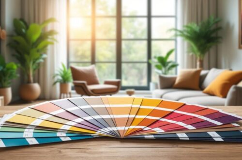 découvrez comment utiliser le nuancier luxens pour choisir facilement les couleurs parfaites et créer un intérieur harmonieux. conseils, astuces et inspirations pour réussir la décoration de votre maison avec luxens.