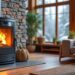 découvrez comment le poêle à granulés devient une solution efficace et écologique pour le chauffage central de votre maison, en alliant économies d'énergie et confort thermique.