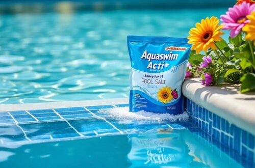 découvrez les avantages du sel pour piscine aquaswim acti + 4 en 1, une solution innovante pour un entretien simplifié, une eau cristalline, et des baignades agréables. apprenez comment ce produit multifonctionnel combine désinfection, floculation, et protection des équipements pour une expérience unique dans votre piscine.