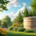 découvrez les avantages d'une citerne écolo pour votre jardin : économies d'eau, respect de l'environnement et entretien facilité. optez pour une solution durable et efficace pour arroser vos plantes tout en préservant la planète.