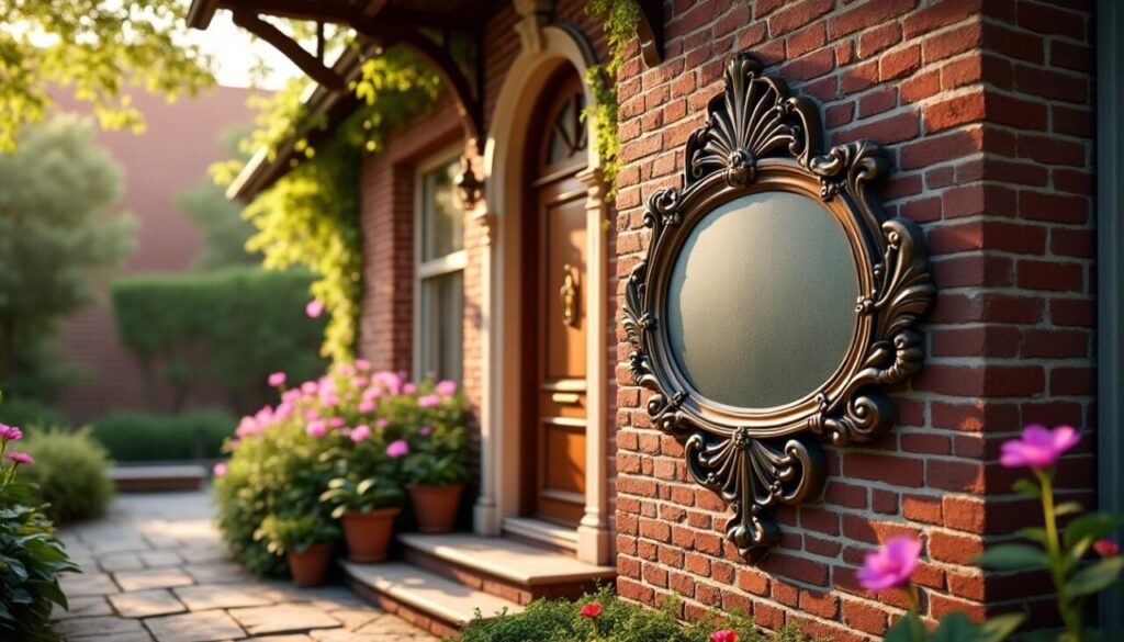 découvrez les avantages d’installer une plaque décorative sur la façade de votre maison : personnalisez votre extérieur, améliorez l’esthétique et ajoutez une touche unique à votre habitation.