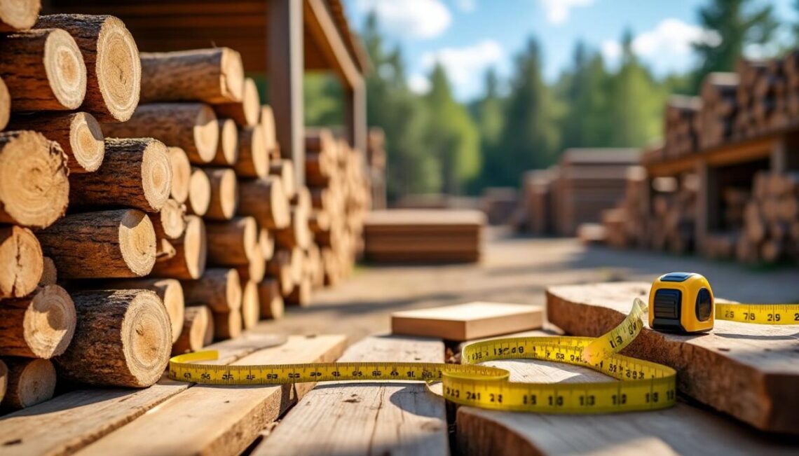 découvrez le prix actuel des grumes de bois, les facteurs qui influencent leur valeur sur le marché et les tendances récentes pour mieux estimer vos achats ou ventes.