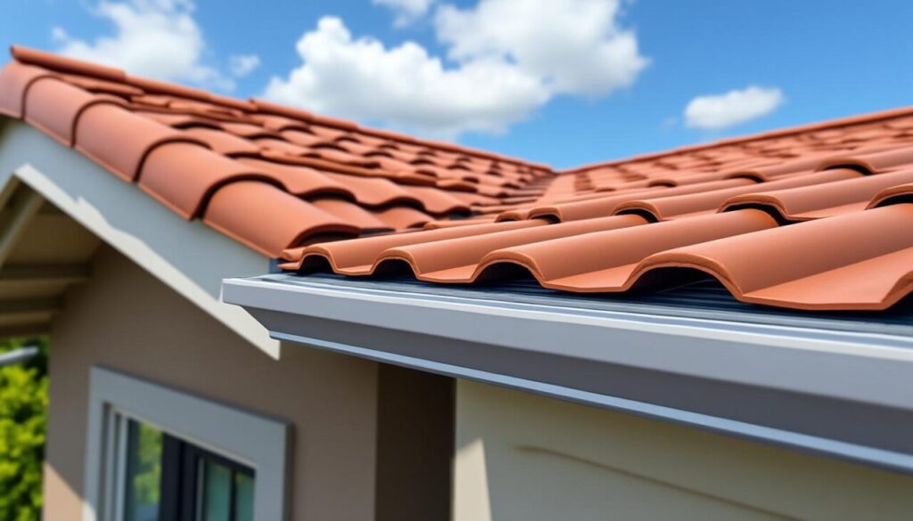 découvrez la distance idéale entre les tuiles et la gouttière pour assurer une bonne évacuation des eaux pluviales. nos conseils pratiques et recommandations vous aideront à optimiser l'installation de votre toiture tout en prévenant les problèmes d'humidité et de fuites.