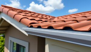 découvrez la distance idéale entre les tuiles et la gouttière pour assurer une bonne évacuation des eaux pluviales. nos conseils pratiques et recommandations vous aideront à optimiser l'installation de votre toiture tout en prévenant les problèmes d'humidité et de fuites.