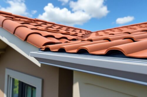 découvrez la distance idéale entre les tuiles et la gouttière pour assurer une bonne évacuation des eaux pluviales. nos conseils pratiques et recommandations vous aideront à optimiser l'installation de votre toiture tout en prévenant les problèmes d'humidité et de fuites.
