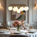 découvrez la hauteur idéale d'un luminaire au-dessus de votre table à manger pour un éclairage optimal et une ambiance chaleureuse. cet article vous guide à travers les meilleures pratiques pour installer votre lampe, garantissant confort et esthétique dans votre salle à manger.