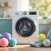 découvrez des alternatives écologiques et efficaces à la balle de tennis pour votre sèche-linge. améliorez le séchage de vos vêtements tout en préservant leur qualité avec ces astuces pratiques.