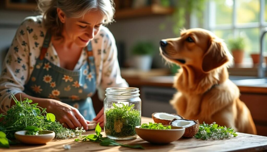 découvrez des remèdes de grand-mère efficaces pour traiter la pelade chez votre chien. apprenez à utiliser des solutions naturelles pour renforcer la santé de la peau et favoriser la repousse du poil, tout en offrant à votre compagnon à quatre pattes le bien-être qu'il mérite.