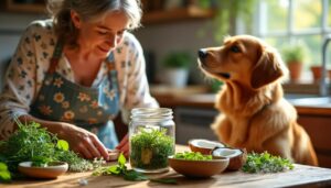 découvrez des remèdes de grand-mère efficaces pour traiter la pelade chez votre chien. apprenez à utiliser des solutions naturelles pour renforcer la santé de la peau et favoriser la repousse du poil, tout en offrant à votre compagnon à quatre pattes le bien-être qu'il mérite.