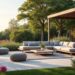 découvrez le salon de jardin artelia, une solution esthétique et durable pour sublimer votre extérieur. profitez d’un mobilier de qualité, résistant aux intempéries, alliant confort et design pour vos moments de détente en plein air.