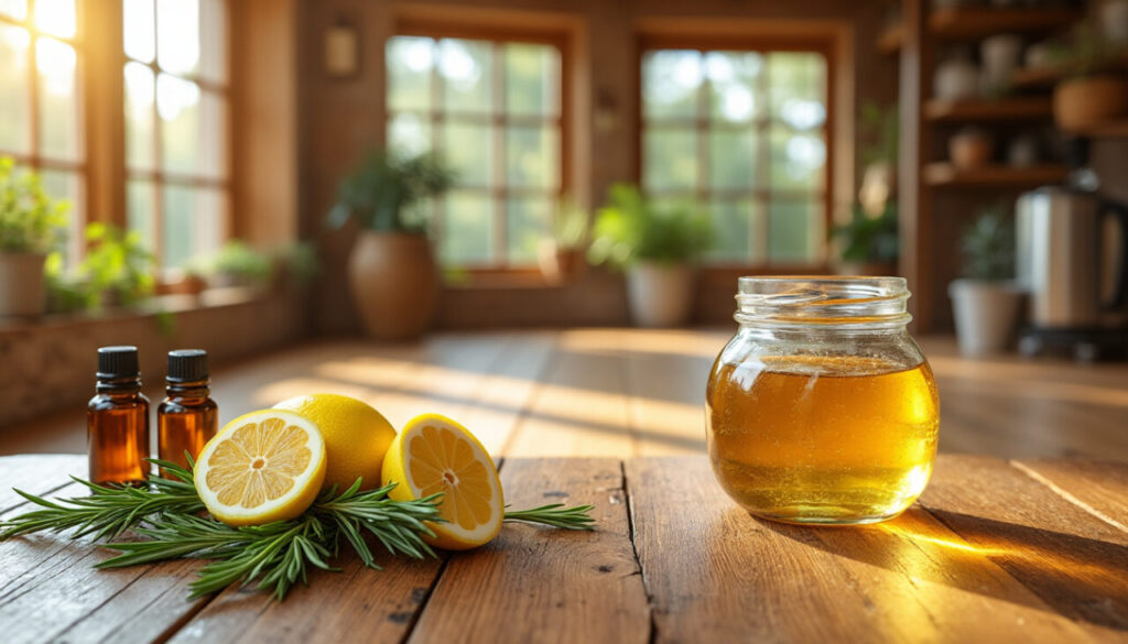 découvrez le remède ancestral plébiscité par les spécialistes pour raviver l'éclat de vos sols. astuces naturelles et efficaces pour un intérieur lumineux !