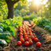 découvrez les astuces naturelles et faciles des grands-parents pour entretenir un potager sain et productif, sans pesticides ni efforts superflus. profitez de conseils pratiques pour récolter de beaux légumes, tout en respectant l’environnement.