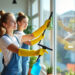 découvrez les meilleures astuces de spécialistes pour nettoyer vos vitres efficacement, préserver leur éclat sur la durée et obtenir des résultats dignes des professionnels.