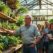 découvrez les plantes d'intérieur potentiellement dangereuses pour les personnes souffrant d'allergies sévères. un horticulteur expert dresse la liste des espèces toxiques à éviter chez soi et alimente un débat essentiel sur la sécurité à domicile.