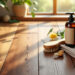 découvrez des astuces simples et efficaces pour effacer les rayures de votre parquet et raviver la beauté naturelle de votre bois. offrez une seconde jeunesse à votre sol grâce à nos conseils pratiques !