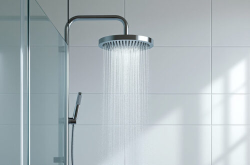 découvrez une méthode simple et efficace pour éliminer le tartre de votre douche et retrouver des parois éclatantes comme au premier jour. conseils pratiques et astuces naturelles à l'appui !