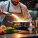 découvrez une méthode magique pour rendre votre acier inoxydable éclatant de propreté ! facile et efficace, cette technique impressionnera même les chefs cuisiniers les plus exigeants. essayez-la dès maintenant pour un résultat éblouissant.