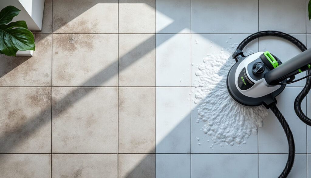 découvrez une méthode innovante pour nettoyer vos joints de carrelage : des résultats spectaculaires, faciles à obtenir et approuvés par les experts. redonnez éclat et propreté à vos surfaces dès aujourd'hui !