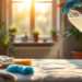découvrez notre méthode maison simple et efficace pour nettoyer et désinfecter votre vieux matelas. libérez son potentiel caché et profitez d’un sommeil plus sain grâce à nos astuces naturelles !