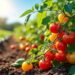 découvrez comment les tomates cerises s'imposent comme la star de l'été : résistantes à la sécheresse, faciles à cultiver et incroyablement productives, elles offrent des récoltes abondantes et délicieuses. adoptez ce secret de jardinier pour embellir votre potager et savourer des fruits savoureux tout l'été !